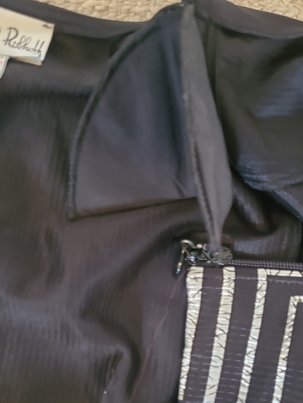 Joseph Ribkoff Jacket NWT - Picture 12 of 13